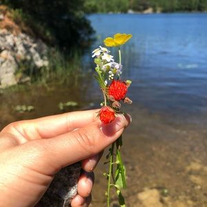 Meet your Posher, Zoe